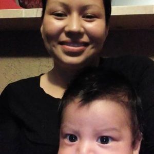 Meet your Posher, Ana